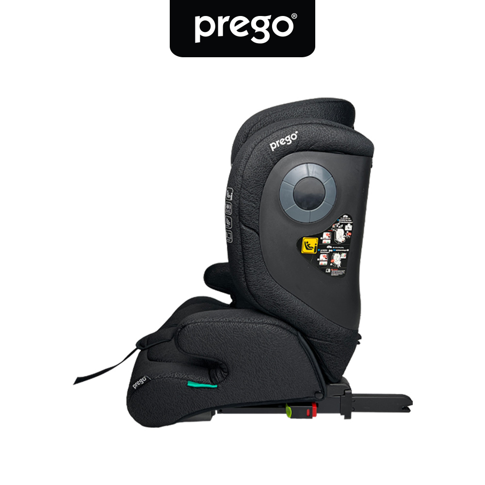 Prego Baby i-Zedd Car Seat
