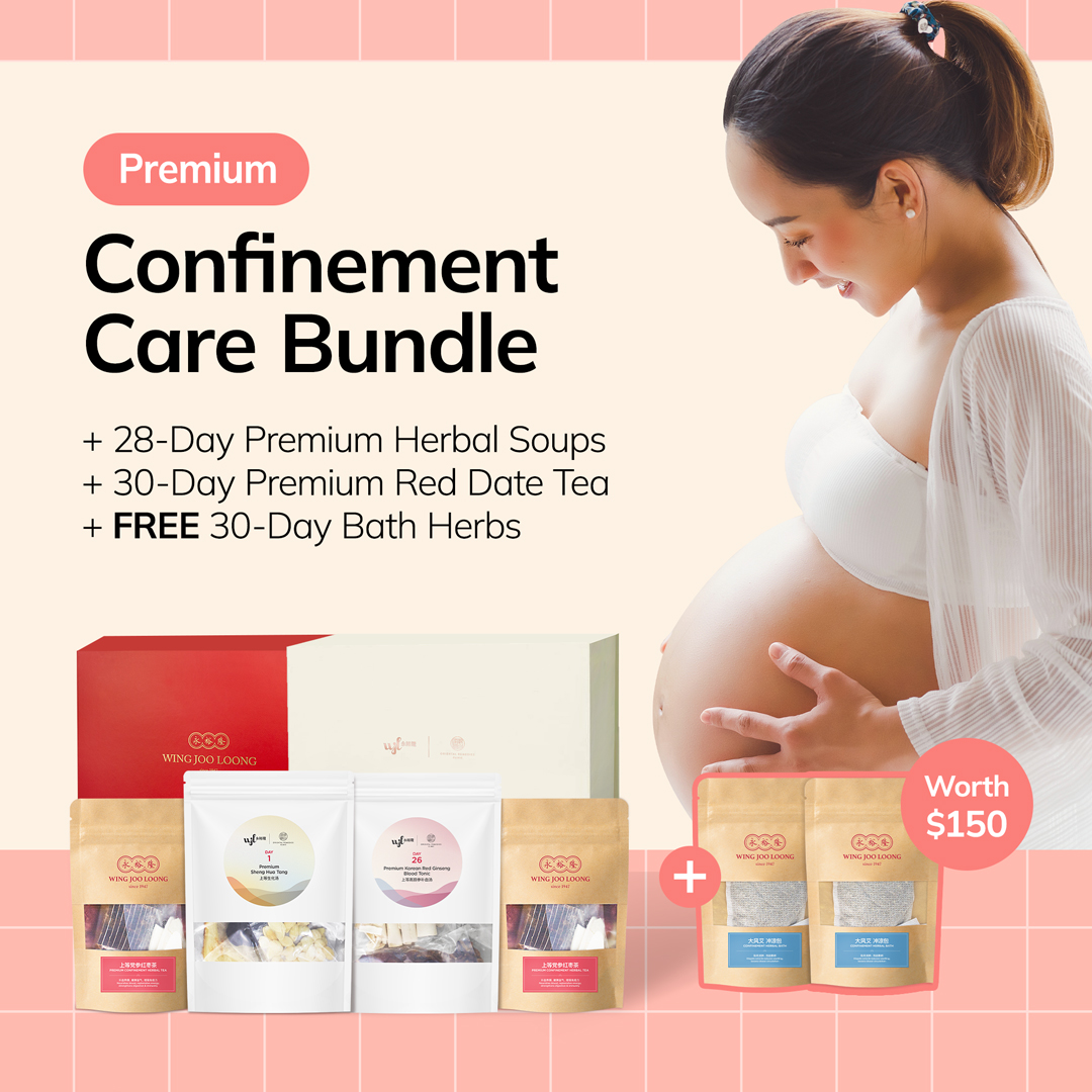 WJL Confinement Package Bundles