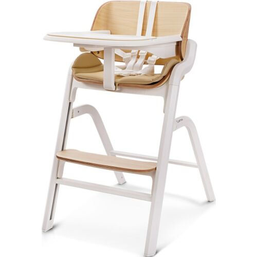 Quinton Cheries High Chair - Oak