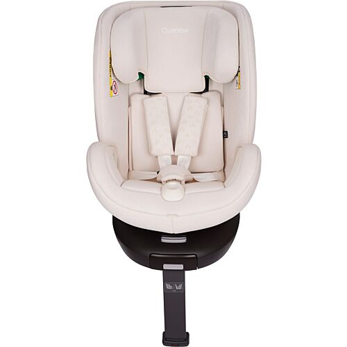 Quinton Maple 360 Car Seat