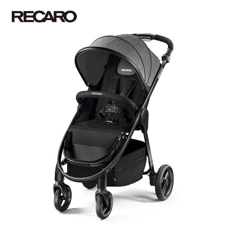 baby-fair Recaro Citylife Stroller
