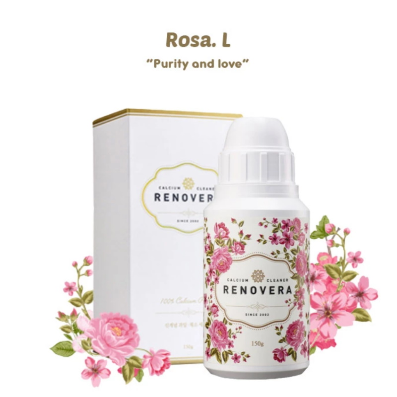 Renovera - Rosa.L