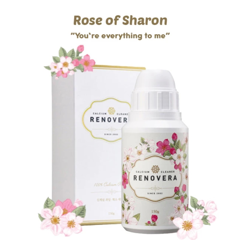 Renovera - Rose of sharon