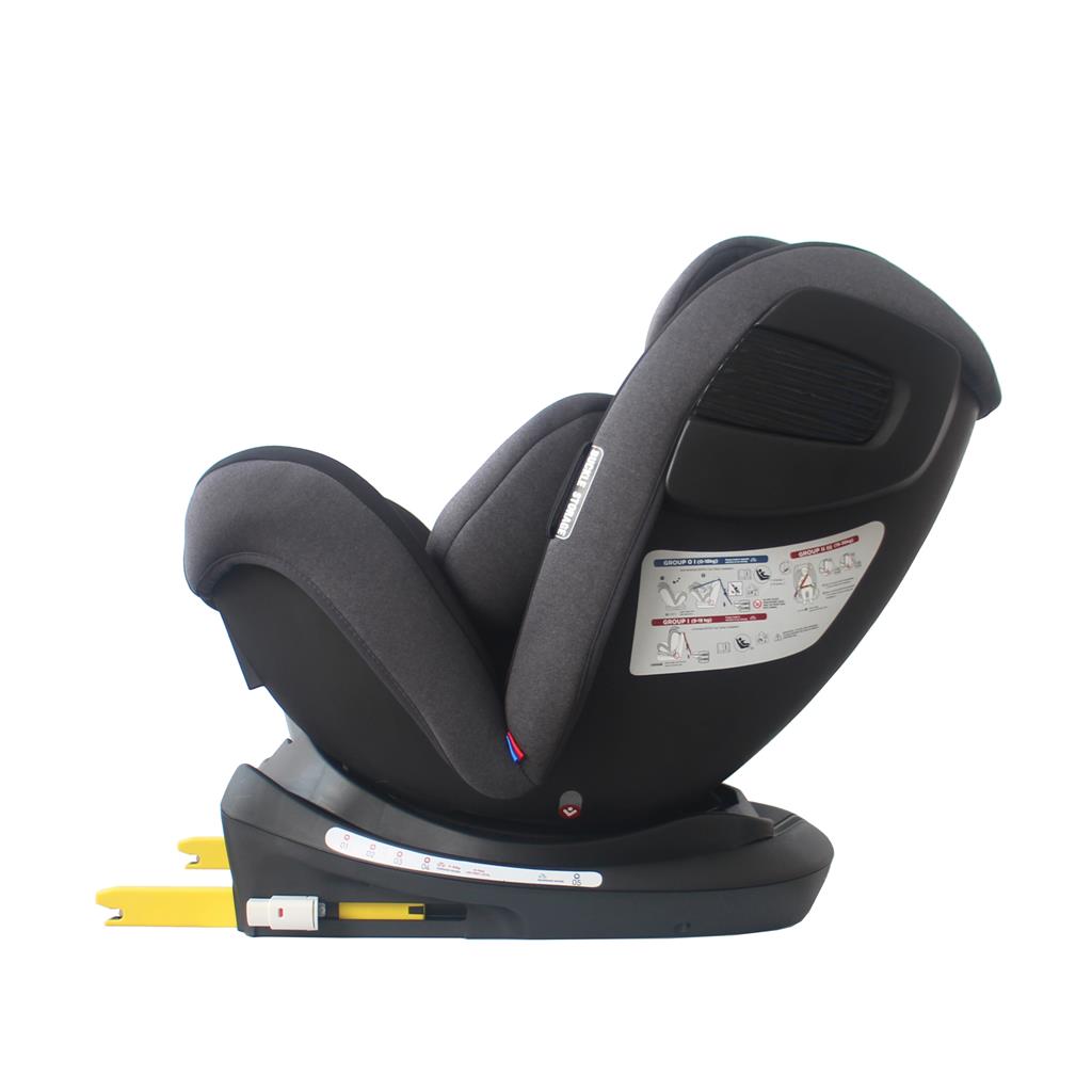 Koopers Ruvafix Carseat