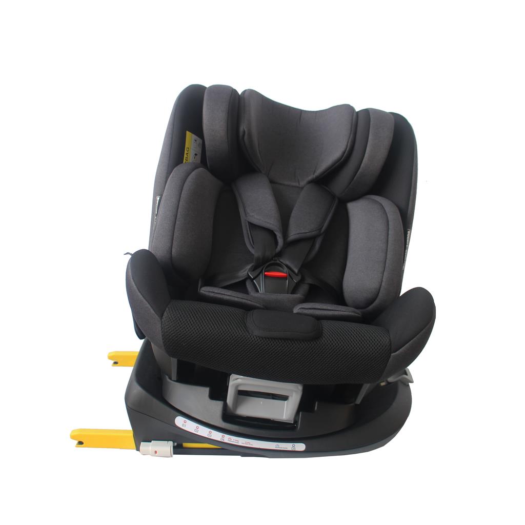 Koopers Ruvafix Carseat