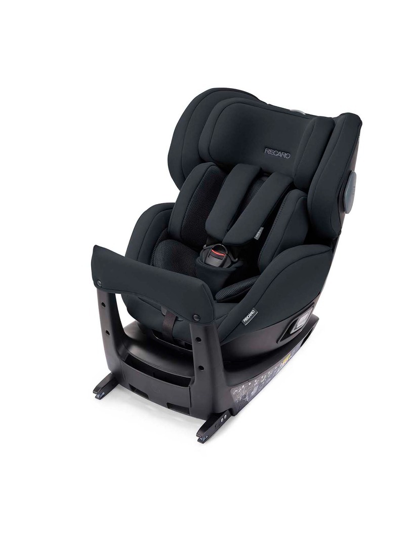 Recaro Car Seat Salia