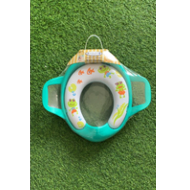 Shears Baby Potty with Handle