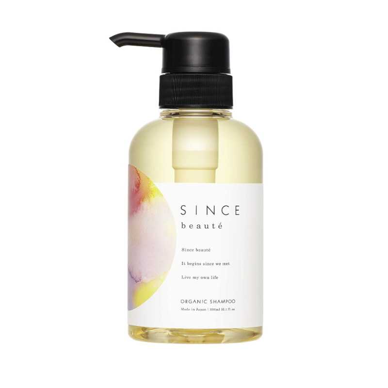 SINCE Beaute Shampoo (300ml)