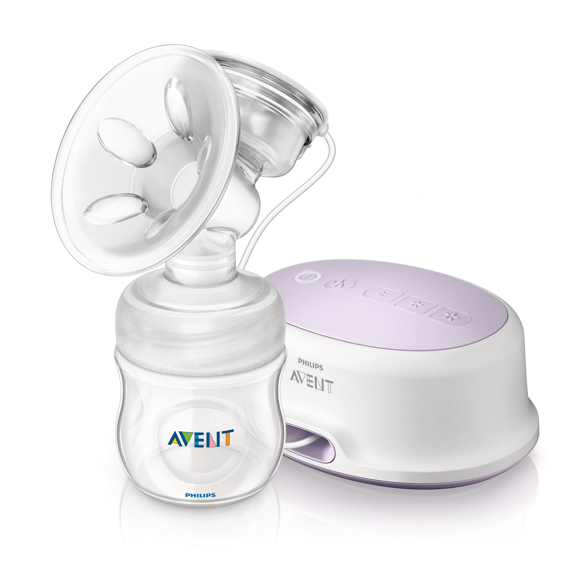 Philips Avent Breastfeeding Support Kit Value Pack + FREE Nipple