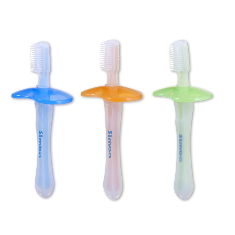 simba toothbrush