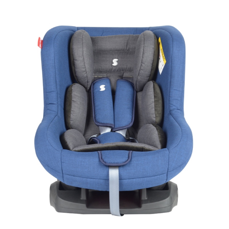 Snapkis Transformers 0-4 Carseat + Free Delivery 