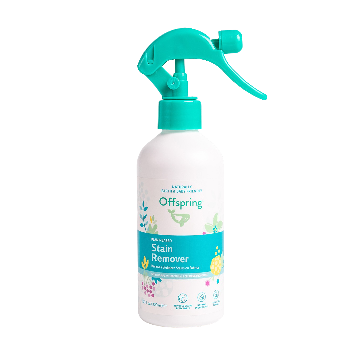 Offspring Plant-Based Baby Stain Remover 300ml