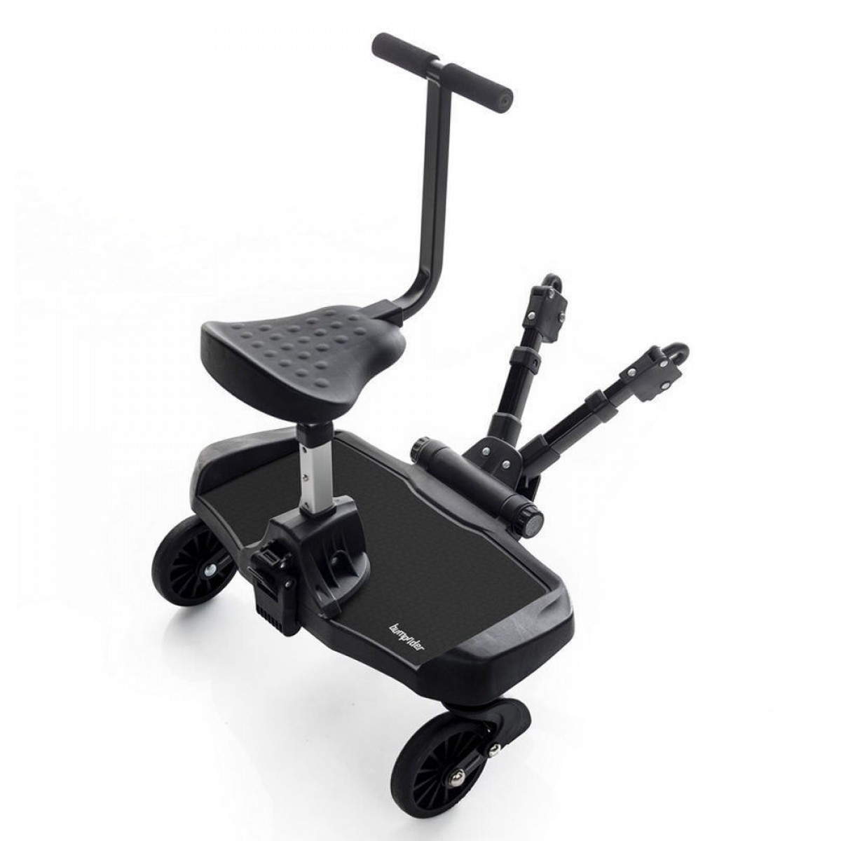 [CLEARANCE] Bumprider Stand On Board & Sit