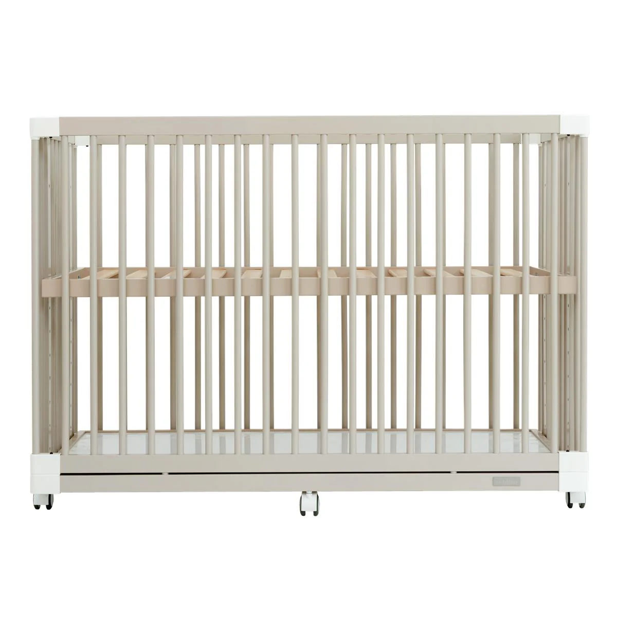 Beblum Starling Cot Frame Only