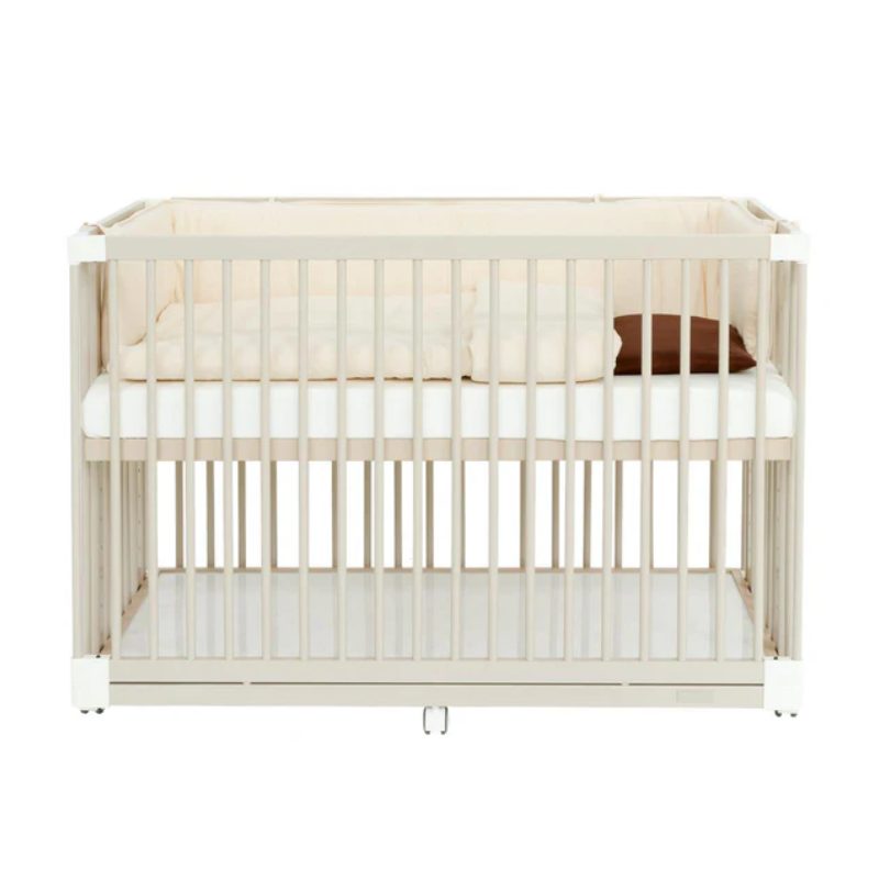 Beblum Starling Cot Bundle