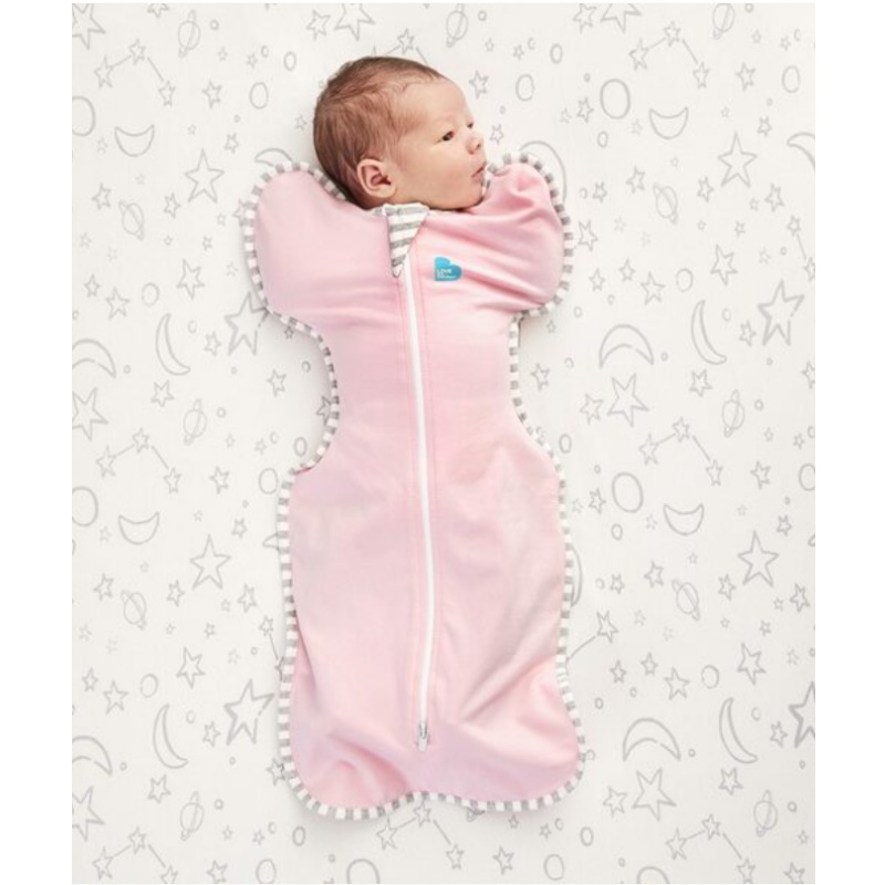 Love To Dream Swaddle Up Original - Pink