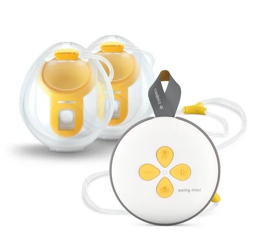 Medela x Hamilton Mum & Baby Care Set + FREE GIFT