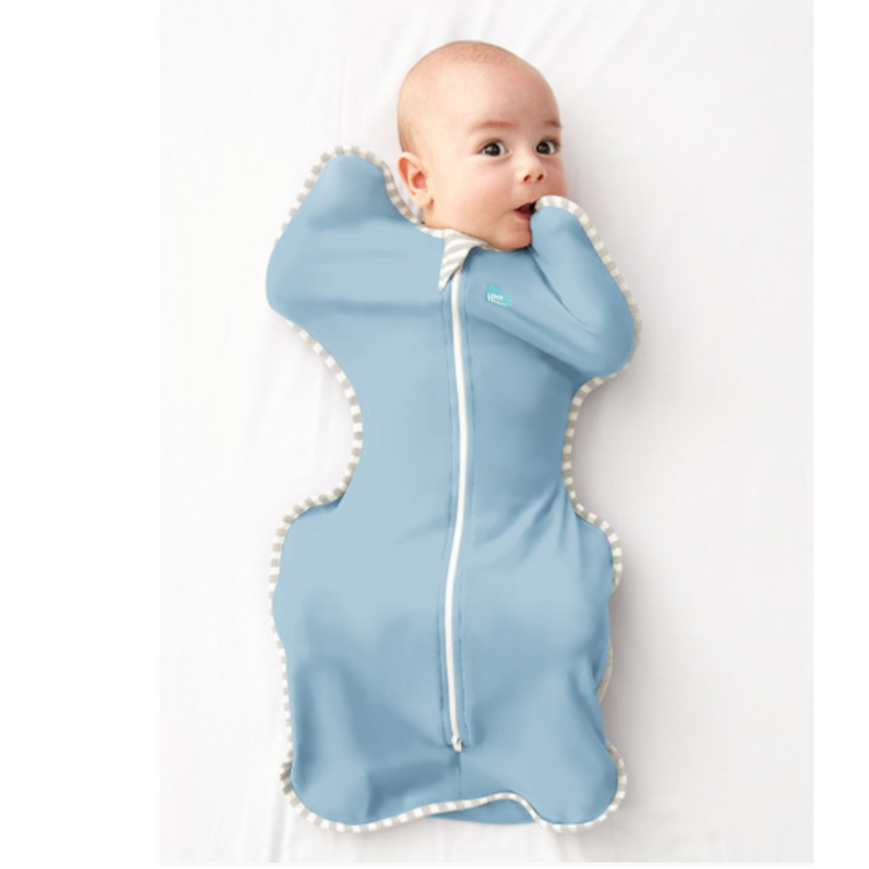 Love to Dream Swaddle Up Original - Dusty Blue