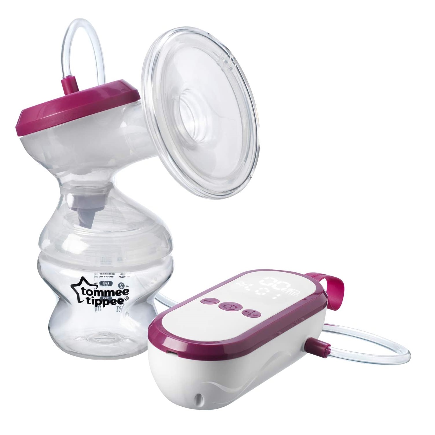 Tommee Tippee Made for Me - Single Electrical Breastpump