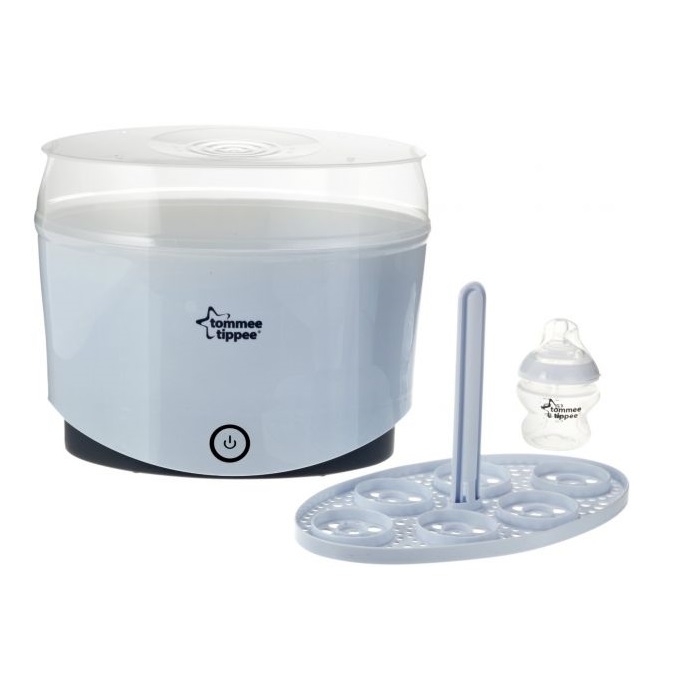 tommee tippee steam sterilizer